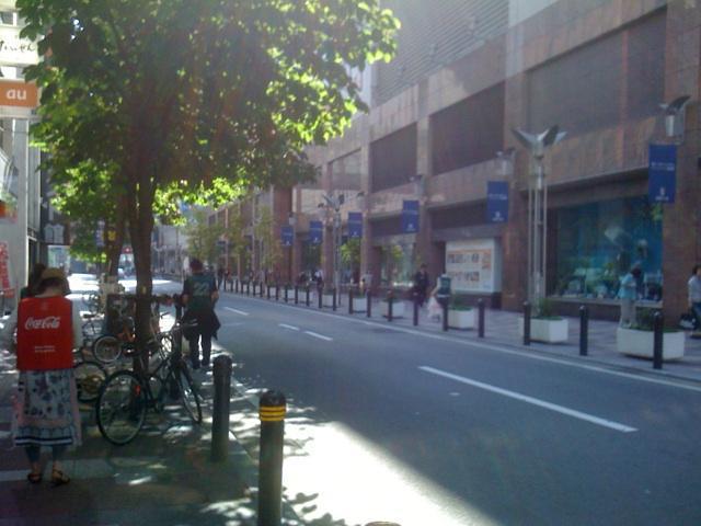 天気ハツラツぅ画像