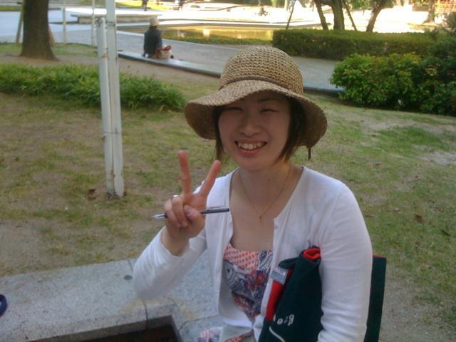 天気ハツラツぅ画像