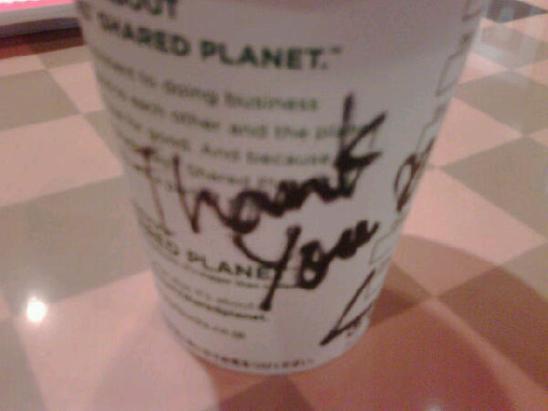 5月18日夕方そうじ（中止）画像