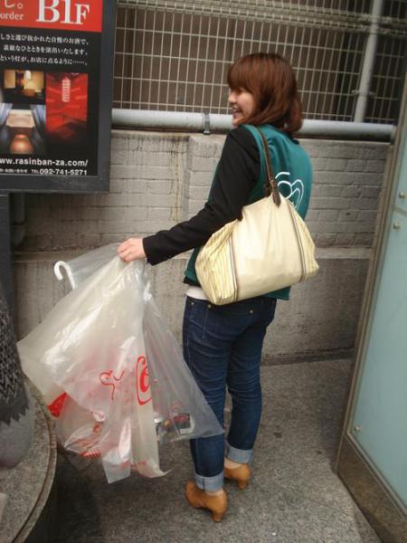 5/27　朝そうじ画像