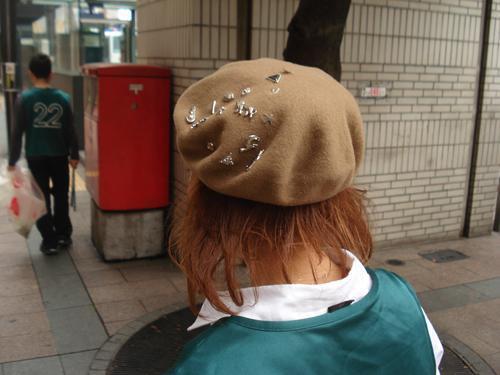 5/27　朝そうじ画像