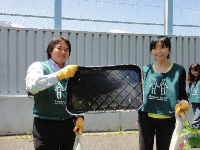 森のヒガガーデン♪画像