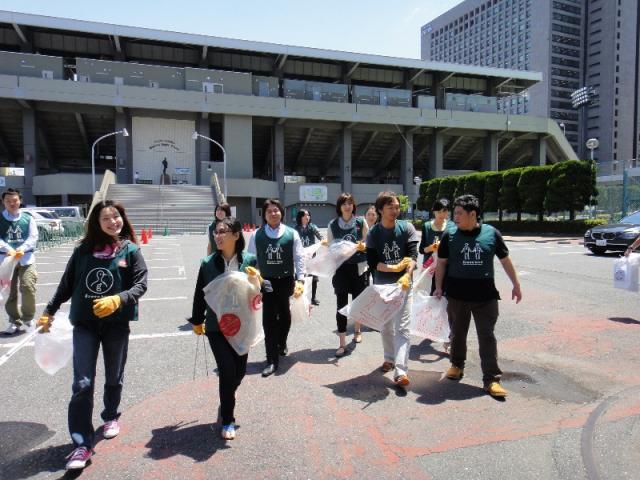 森のヒガガーデン♪画像