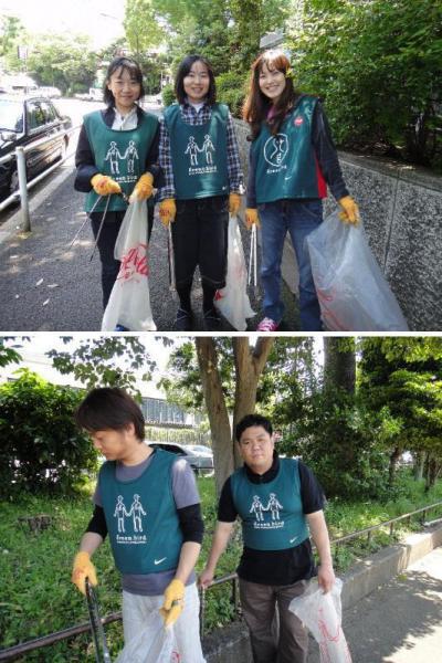 森のヒガガーデン♪画像