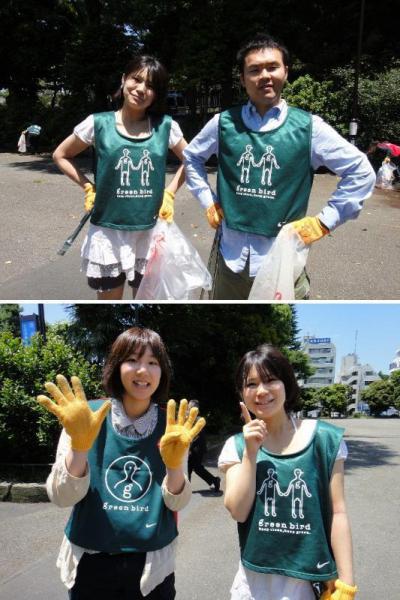 森のヒガガーデン♪画像