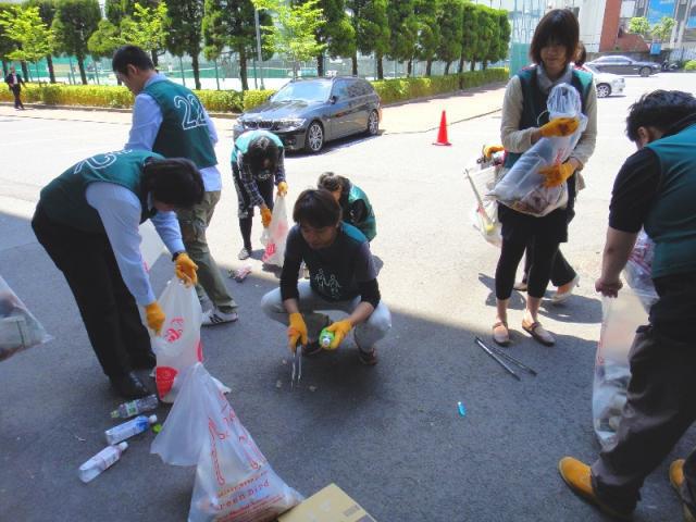 森のヒガガーデン♪画像