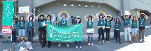 森のヒガガーデン♪画像