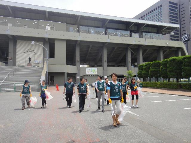 祝!!サッカーW杯決勝トーナメント進出!!画像