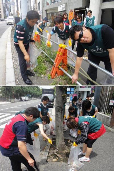 祝!!サッカーW杯決勝トーナメント進出!!画像