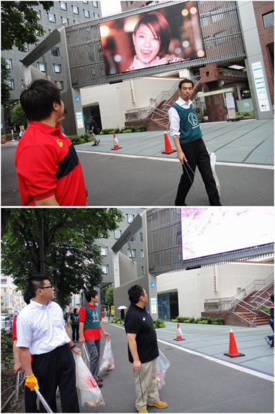 今日から11時だよ!!全員集合!!!画像