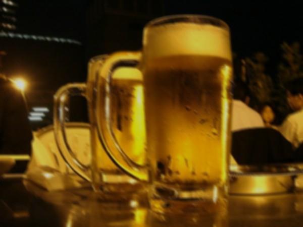 7月20日夕方そうじ画像