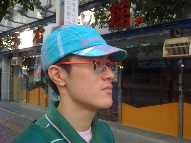 7月22日朝そうじ画像