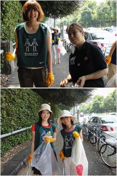 今日はナツミの日☆おめでとっ！！！画像