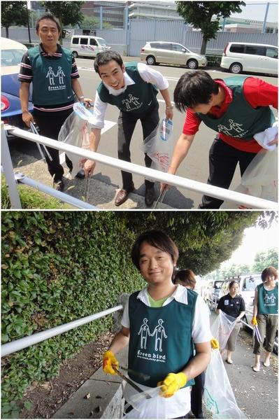 今日はナツミの日☆おめでとっ！！！画像