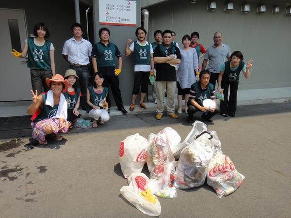 今日はナツミの日☆おめでとっ！！！画像