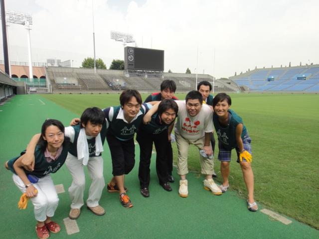 チッチゼミとアブラゼミ画像