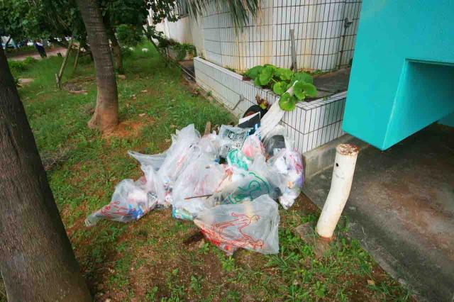 第3回北谷町「海をきれいに！」レポート画像