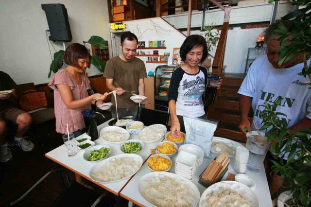 第3回北谷町「海をきれいに！」レポート画像