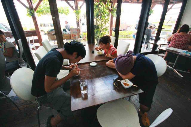 第3回北谷町「海をきれいに！」レポート画像