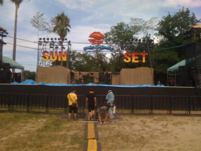 9月2日 朝そうじ画像