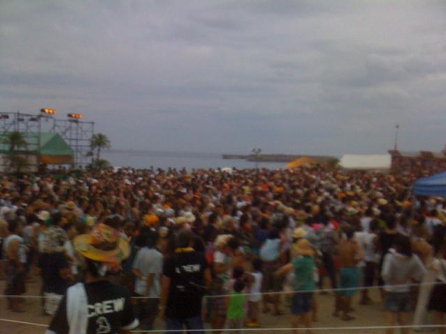 9月6日 朝そうじ画像