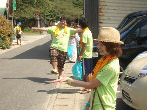 SunSetLive2010画像