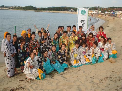 SunSetLive2010画像