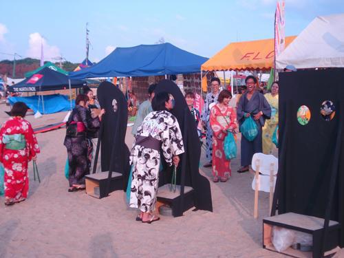 SunSetLive2010画像