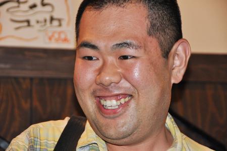 9月6日　お掃除。画像