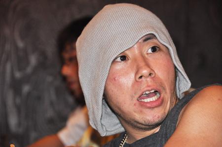 9月6日　お掃除。画像