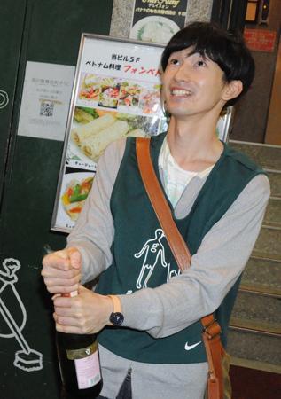 2010104歌舞伎町おそうじ画像