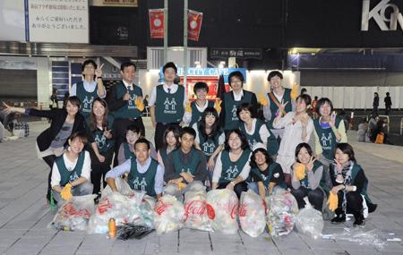 2010104歌舞伎町おそうじ画像