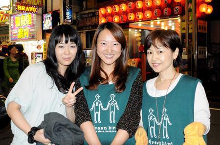 2010104歌舞伎町おそうじ画像