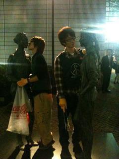 しゃれおつナイト！画像