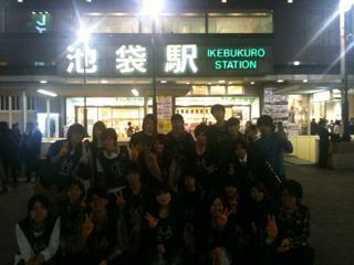 しゃれおつナイト！画像