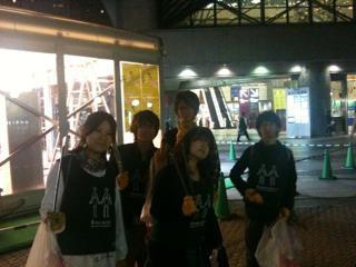 しゃれおつナイト！画像