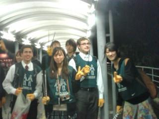 みやこ祭り二日目画像