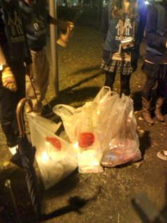 みやこ祭り二日目画像