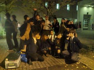 みやこ祭り二日目画像