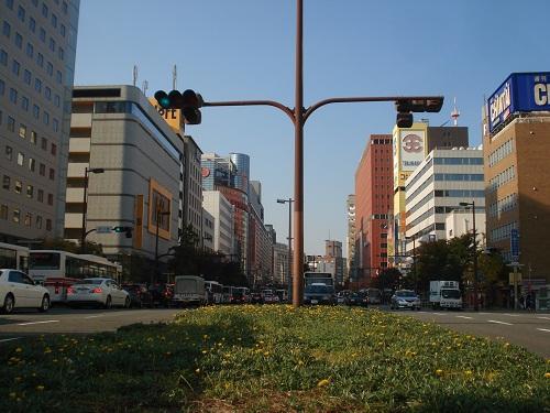 11/20 土曜そうじ画像