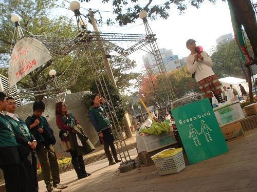 11/20 土曜そうじ画像