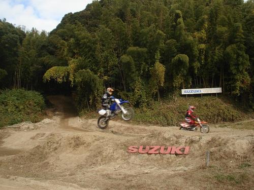 11/23　志賀島ウォーキングそうじ画像