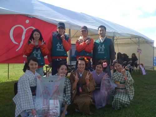 11/23　九州アイランドパワーフェスティバル画像