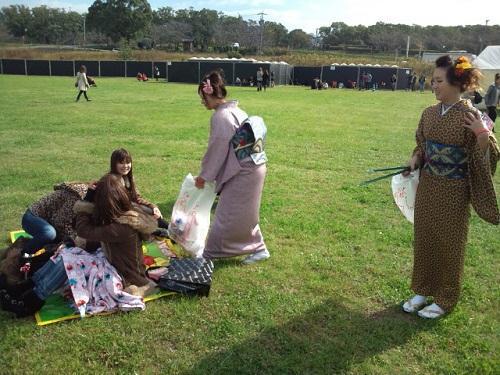 11/23　九州アイランドパワーフェスティバル画像