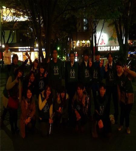 きっと君はこない〜♪画像