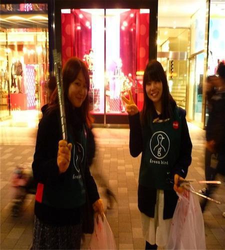 きっと君はこない〜♪画像