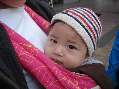 12/2　朝そうじ画像