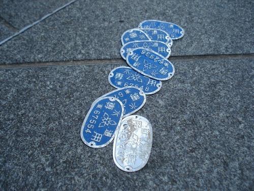 12/2　朝そうじ画像