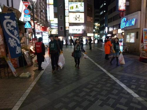 とらふぐシーズン画像