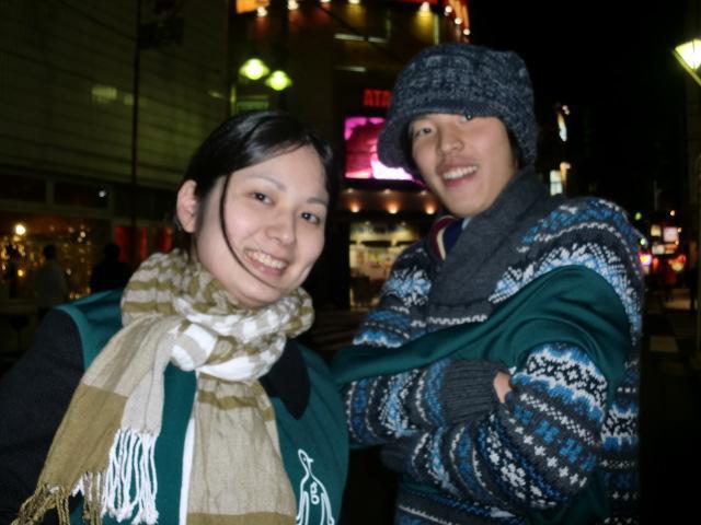 おしくらまんじゅうぅう画像